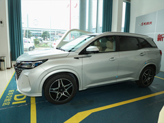 2023款 1.5L DE-i 100KM畅享型 5座