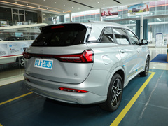 2023款 1.5L DE-i 100KM畅享型 5座