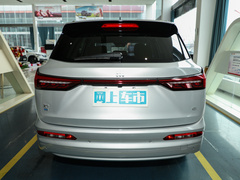 2023款 1.5L DE-i 100KM畅享型 5座