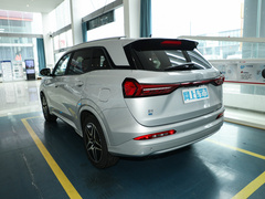 2023款 1.5L DE-i 100KM畅享型 5座