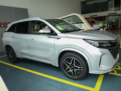 2023款 1.5L DE-i 100KM畅享型 5座