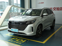 2023款 1.5L DE-i 100KM畅享型 5座