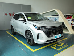 2023款 1.5L DE-i 100KM畅享型 5座