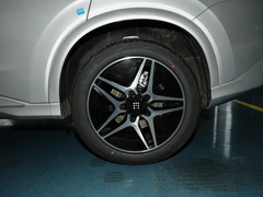 2023款 1.5L DE-i 100KM畅享型 5座