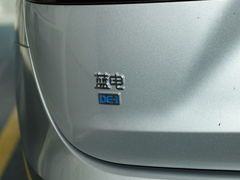 2023款 1.5L DE-i 100KM畅享型 5座
