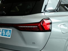 2023款 1.5L DE-i 100KM畅享型 5座