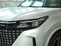 2023款 1.5L DE-i 100KM畅享型 5座