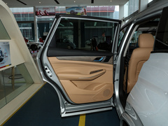 2023款 1.5L DE-i 100KM畅享型 5座