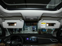 2023款 1.5L DE-i 100KM畅享型 5座