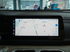 2023款 1.5L DE-i 100KM畅享型 5座