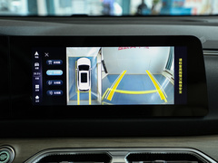 2023款 1.5L DE-i 100KM畅享型 5座
