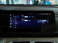 2023款 1.5L DE-i 100KM畅享型 5座