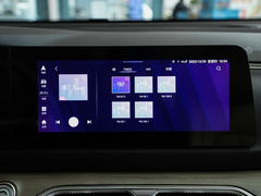 2023款 1.5L DE-i 100KM畅享型 5座
