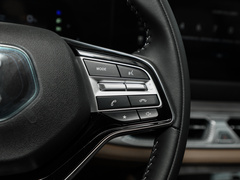 2023款 1.5L DE-i 100KM畅享型 5座