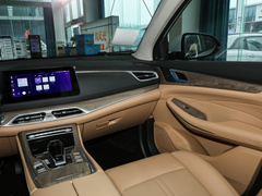 2023款 1.5L DE-i 100KM畅享型 5座