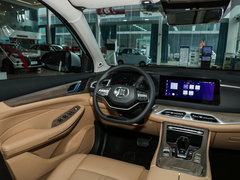 2023款 1.5L DE-i 100KM畅享型 5座