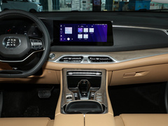 2023款 1.5L DE-i 100KM畅享型 5座