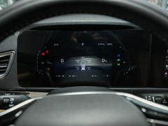 2023款 1.5L DE-i 100KM畅享型 5座