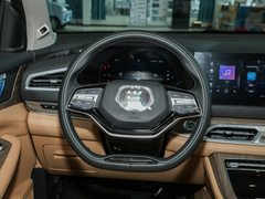 2023款 1.5L DE-i 100KM畅享型 5座
