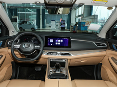 2023款 1.5L DE-i 100KM畅享型 5座