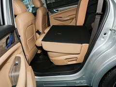 2023款 1.5L DE-i 100KM畅享型 5座