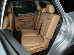 2023款 1.5L DE-i 100KM畅享型 5座