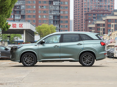 2023款 1.5L DE-i 100KM畅享型 5座