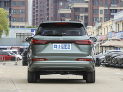 2023款 1.5L DE-i 100KM畅享型 5座