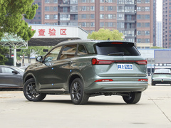 2023款 1.5L DE-i 100KM畅享型 5座