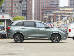 2023款 1.5L DE-i 100KM畅享型 5座