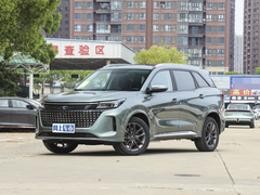 2023款 1.5L DE-i 100KM畅享型 5座