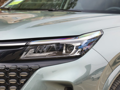 2023款 1.5L DE-i 100KM畅享型 5座