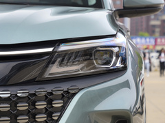 2023款 1.5L DE-i 100KM畅享型 5座