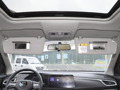 2023款 1.5L DE-i 100KM畅享型 5座