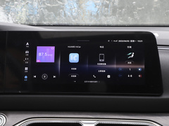 2023款 1.5L DE-i 100KM畅享型 5座