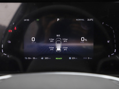 2023款 1.5L DE-i 100KM畅享型 5座