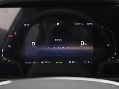 2023款 1.5L DE-i 100KM畅享型 5座