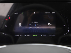 2023款 1.5L DE-i 100KM畅享型 5座