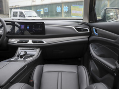 2023款 1.5L DE-i 100KM畅享型 5座