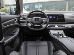 2023款 1.5L DE-i 100KM畅享型 5座