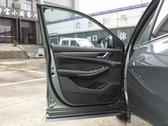 2023款 1.5L DE-i 100KM畅享型 5座