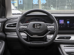 2023款 1.5L DE-i 100KM畅享型 5座