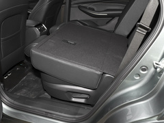 2023款 1.5L DE-i 100KM畅享型 5座