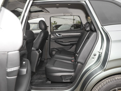 2023款 1.5L DE-i 100KM畅享型 5座