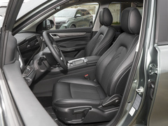 2023款 1.5L DE-i 100KM畅享型 5座