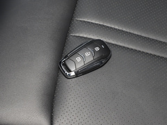 2023款 1.5L DE-i 100KM畅享型 5座
