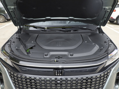 2023款 1.5L DE-i 100KM畅享型 5座