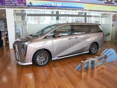 2023款 宗师系列 双擎 御尊
