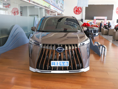 2023款 宗师系列 双擎 御尊