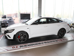 2023款 270T N Line DLX豪华版